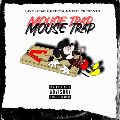 Mouse Trap ft. E Money | Boomplay Music