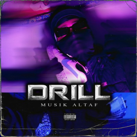 Drill ft. DRJ Sohail | Boomplay Music