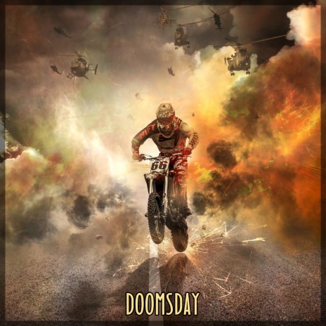 Doomsday | Boomplay Music