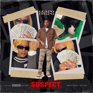 Suspect lyrics | Boomplay Music