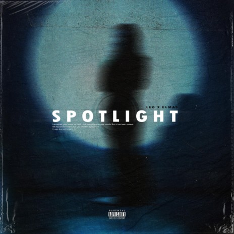 Spotlight ft. ELMAS | Boomplay Music