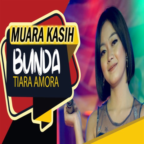 Muara Kasih Bunda | Boomplay Music