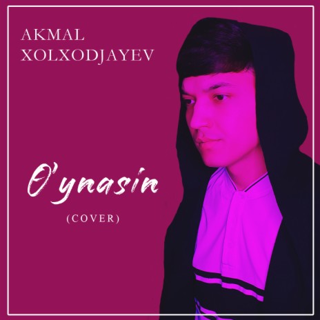 O'ynasin (Cover)