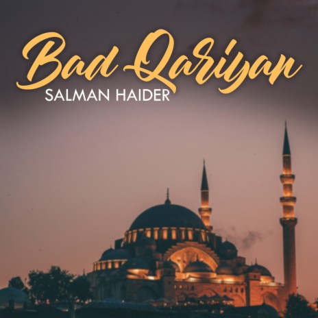 Bad Qariyan | Boomplay Music