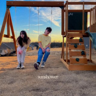 sunshower lyrics | Boomplay Music