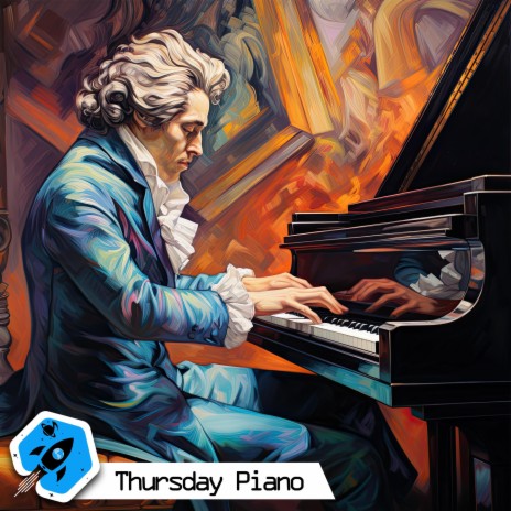 Thursday Piano | Boomplay Music