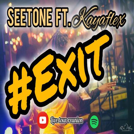 Exit | Boomplay Music