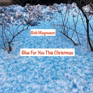 Blue For You This Christmas