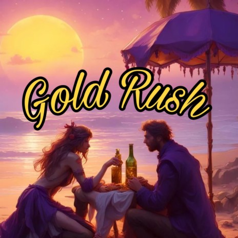 GOLD RUSH | Boomplay Music