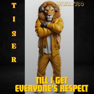 MR REMIX VOL 4 (TIGER) (Special Remix Version)