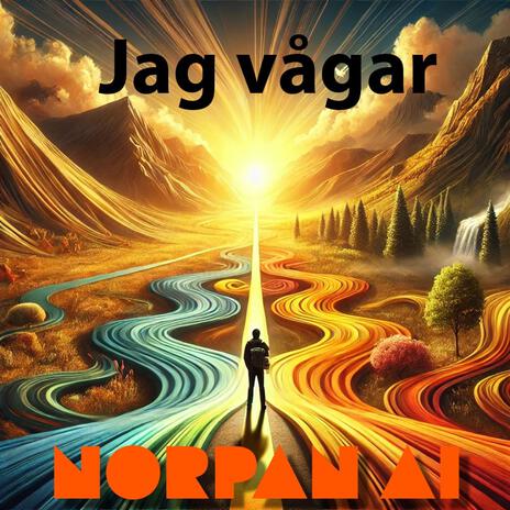 Jag vågar | Boomplay Music