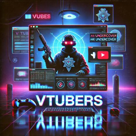 VTUBERS | Boomplay Music