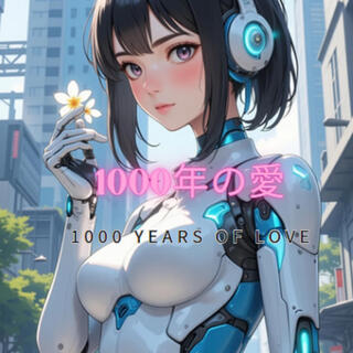 1000年の愛