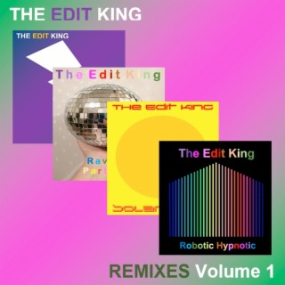 Remixes Vol. 1