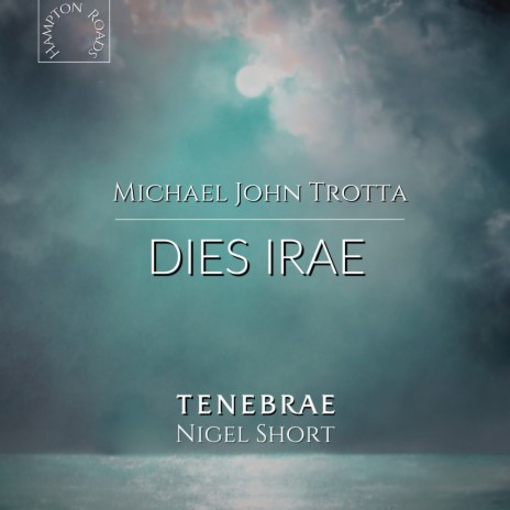 Dies Irae (Live) ft. Michael John Trotta & Nigel Short