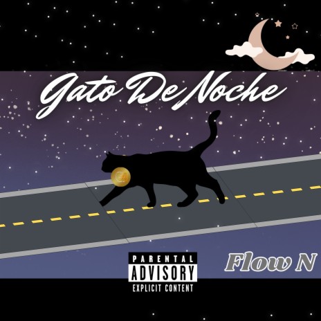 Gato de Noche | Boomplay Music