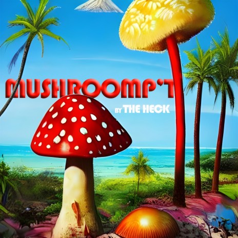 Mushroomp't | Boomplay Music
