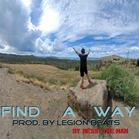 Find A Way | Boomplay Music