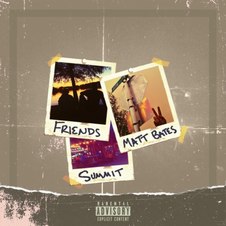 Friends ft. Pżyck Summit | Boomplay Music