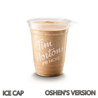 Ice Cap (Oshen's Version)