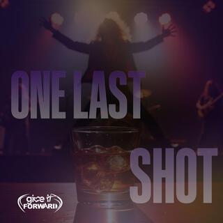 One Last Shot (Radio Edit)