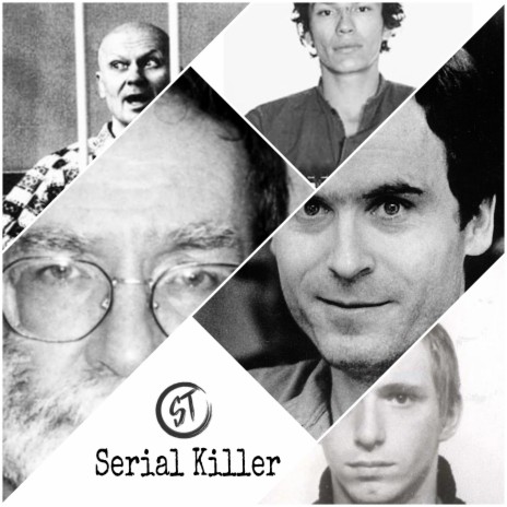 Serial Killer | Boomplay Music