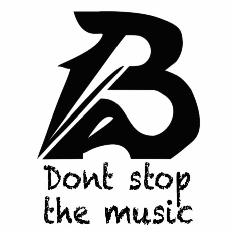 Dont stop the music | Boomplay Music