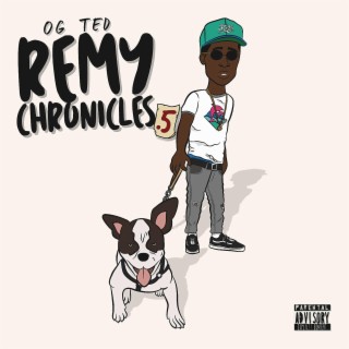 Remy Chronicles .5