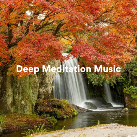 Time Is Running ft. Deep Relaxation Meditation Academy & Ultimate Massage Music Ensemble