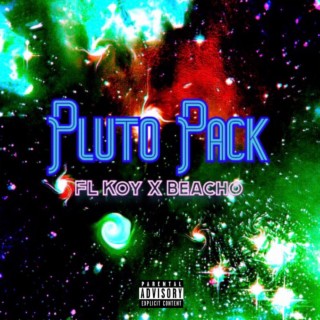 FL Koy X Beacho: Pluto Pack