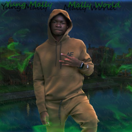 Yung Mally - WFM MP3 Download & Lyrics