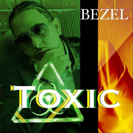 Toxic | Boomplay Music