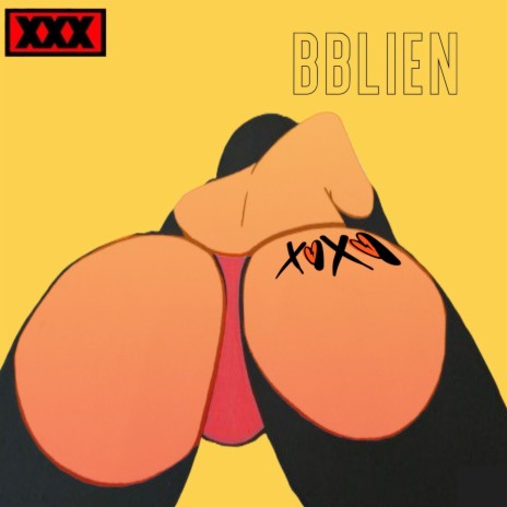 BBLIEN | Boomplay Music