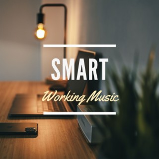 Smart Working Music: Relaxing Morning Songs to Work from Home, Oriental Sounds