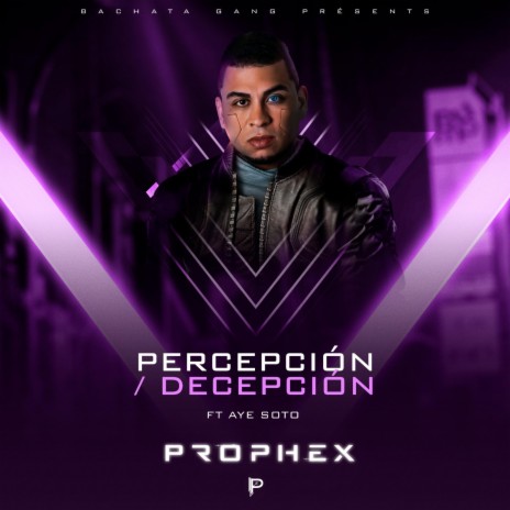 Percepción/Decepción ft. Aye Soto | Boomplay Music