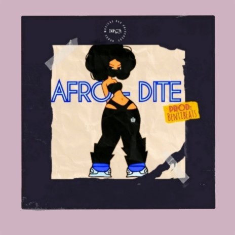 Afro-Dite | Boomplay Music