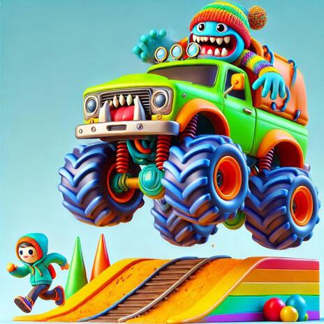 Der Monstertruck | Boomplay Music