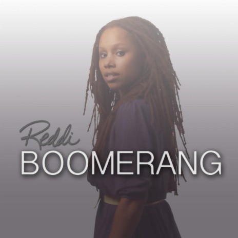 Boomerang | Boomplay Music