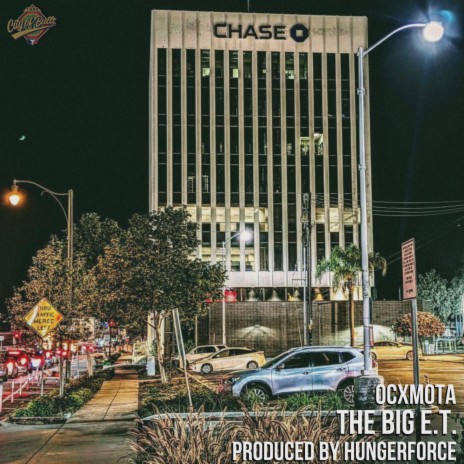 The Big E.T. | Boomplay Music