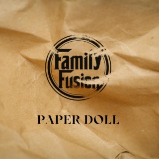 Paper Doll