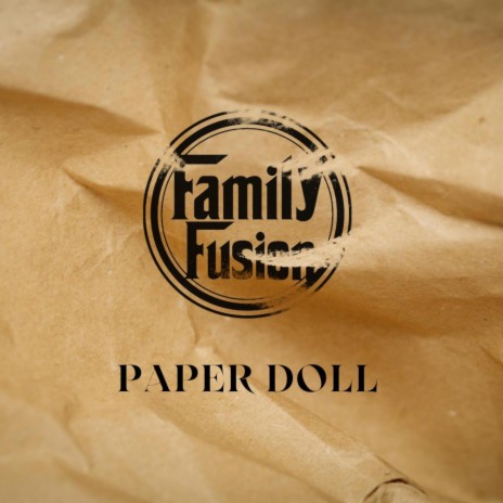 Paper Doll | Boomplay Music
