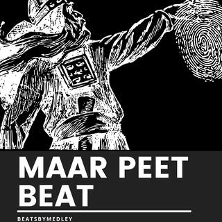 Maar peet beat