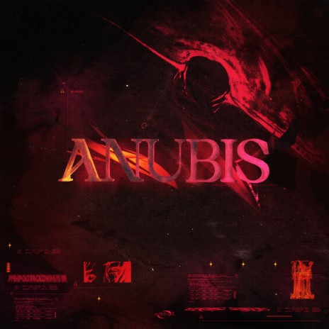 ANUBIS | Boomplay Music