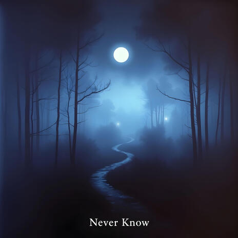 Never Know | Boomplay Music