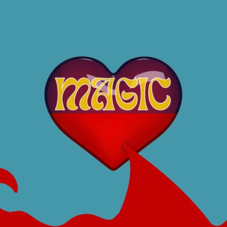 Magic | Boomplay Music