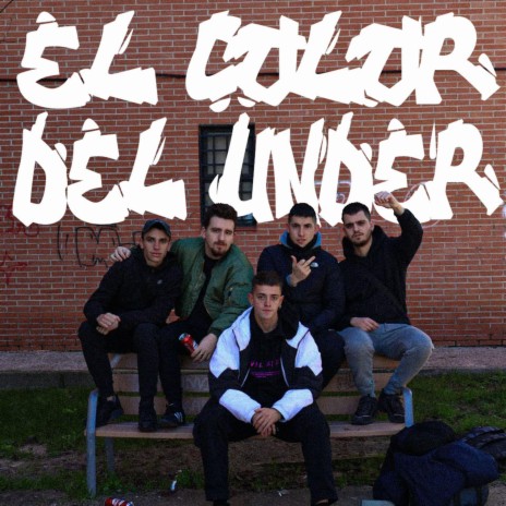 El Color Del Under