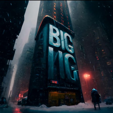 BIG | Boomplay Music