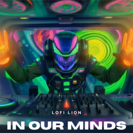 In Our Minds | Boomplay Music