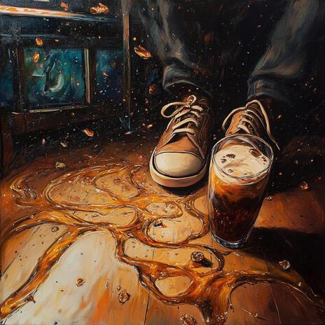 Quantum Entanglement of the Shoelaces Leads to Spilled Drinks Upon the Universal Floor | Boomplay Music