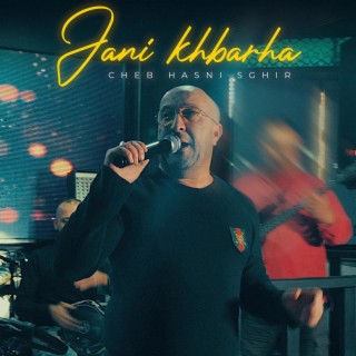 Jani Khbarha